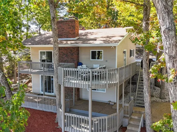 42 Buttercup Rd, Lake Ozark, MO 65049