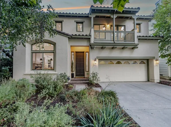 1548 Rosecrest Ter, San Jose, CA 95126