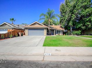 4713 Ganter Ct, Bakersfield, CA 93311