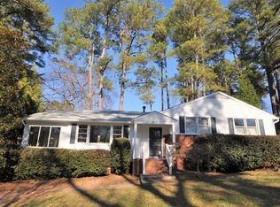 307 Acorn St, Raleigh, NC 27604