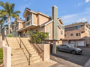 8958 Burnet Ave UNIT E1, North Hills, CA 91343