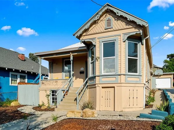 1411 Pleasant Ave, Los Angeles, CA 90033