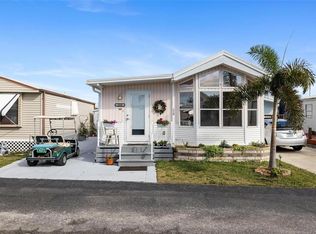 1475 Flamingo Dr LOT 258, Englewood, FL 34224