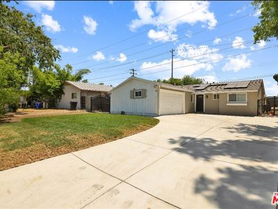 8255 Cornwall Ave, Rancho Cucamonga, CA, 91739