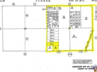 0 Vic Davenport & Suckow, Edwards, CA 93523