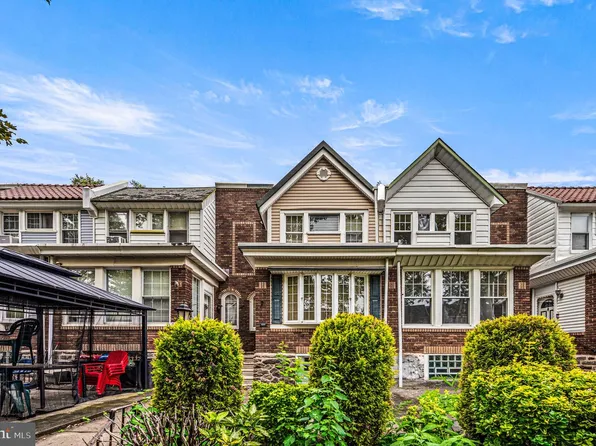 5334 Sylvester St, Philadelphia, PA 19124