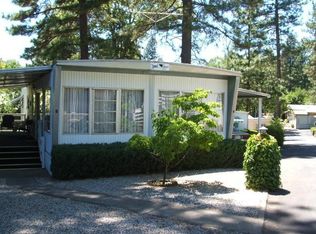 5393 Sawmill Rd SPACE 8, Paradise, CA 95969