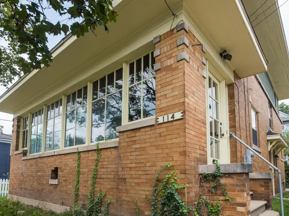 114 W Vine St, Kalamazoo, MI 49001