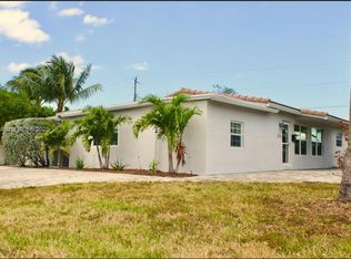 Coral Heights Sec 2, Fort Lauderdale, FL 33334