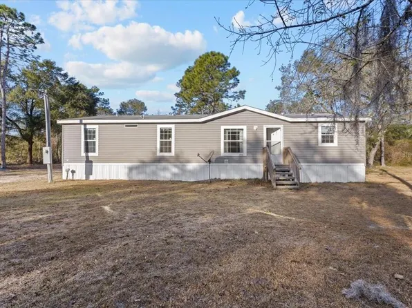 1910 NE 155th Ct, Williston, FL 32696