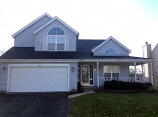 3063 Fairfield Ln, Aurora, IL 60504