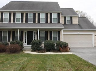 117 Ponds View Dr, Oxford, PA 19363