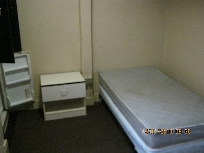 Partial Apartment 4