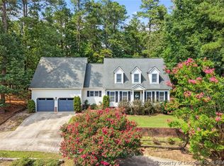 427 Newburgh Dr, Fayetteville, NC 28311