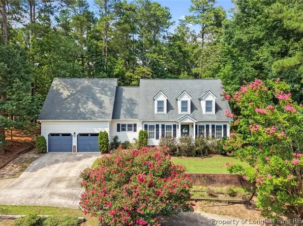 427 Newburgh Dr, Fayetteville, NC 28311