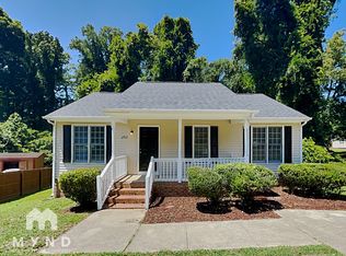 2912 Sylvester St, Raleigh, NC 27610