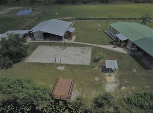 15155 NW 262nd St, Okeechobee, FL 34972