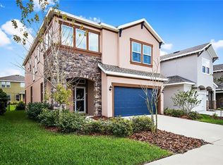 5912 Caldera Ridge Dr, Lithia, FL 33547