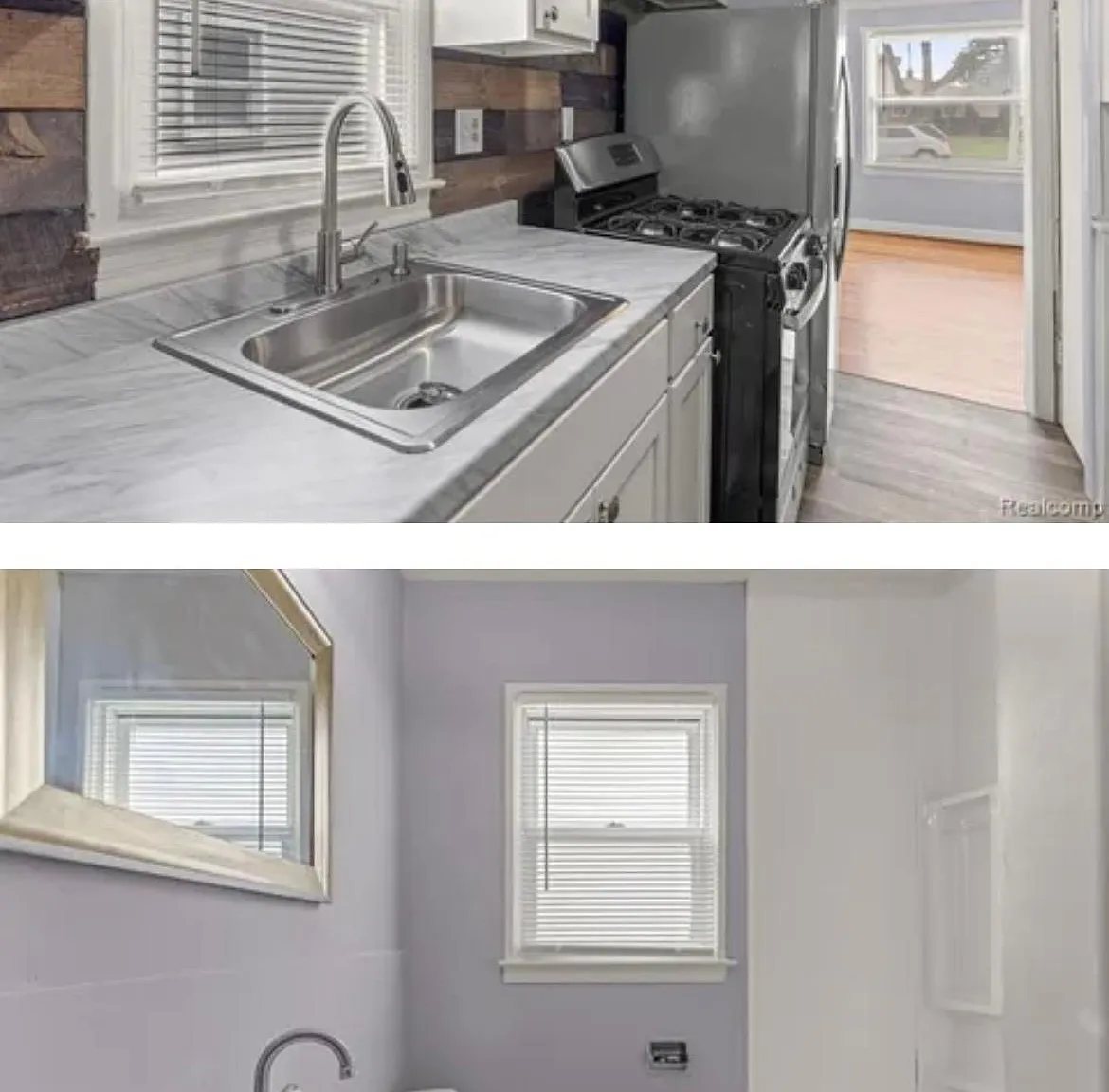 4 bed, 1053 sqft, $1,650 — Photo 3