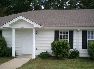 1114 Howell Rd, Purvis, MS 39475