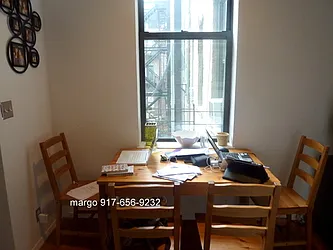 Rented by Chartwell Manhattan Realty