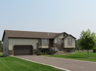 4041 E 540 N, Rigby, ID 83442