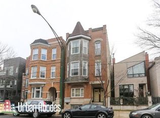 1473 W Erie St #G1A, Chicago, IL 60642