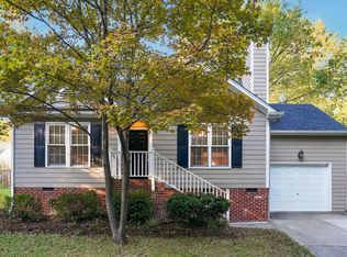 2100 Havering Pl, Raleigh, NC 27604