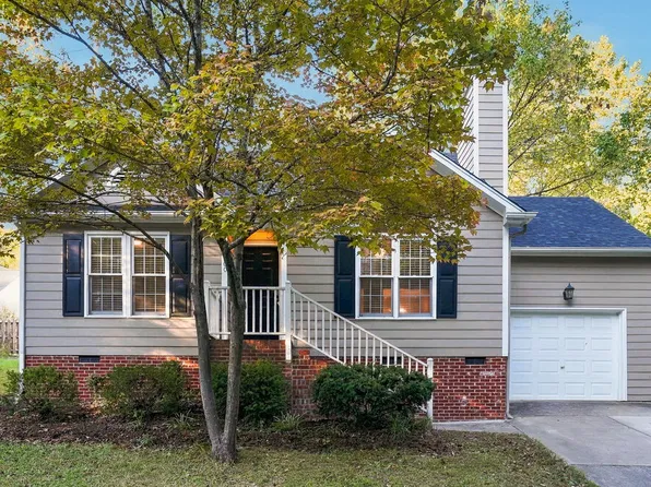 2100 Havering Pl, Raleigh, NC 27604