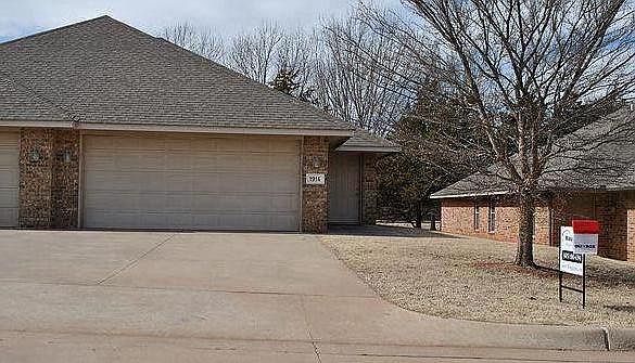 1914 S. Devin Lea, Stillwater, OK 74074