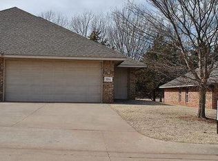 1914 S Devin Lea St, Stillwater, OK 74074