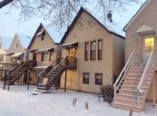 4143 S Maplewood Ave, Chicago, IL 60632