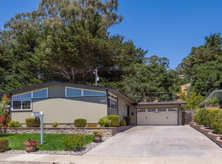 1370 Ridgewood Dr, Millbrae, CA 94030