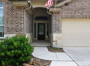 13616 Mathews Park, Live Oak, TX 78233