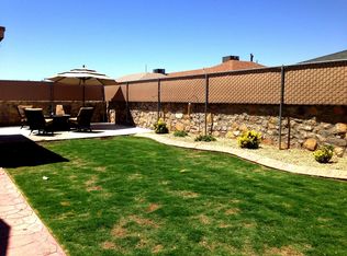 545 Northwyck Way, Socorro, TX 79928
