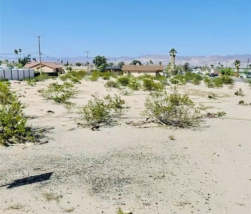 1st image of 0 Lupine Ave Lot 123-29