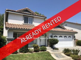 19 Las Balas, Rancho Santa Margarita, CA 92688