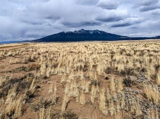 LOT 11 Gardner Rd, Blanca, CO 81123