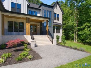 9022 Angels Share Dr, New Kent, VA 23124