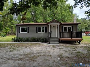 27701 Prince Edward Hwy, Rice, VA 23966