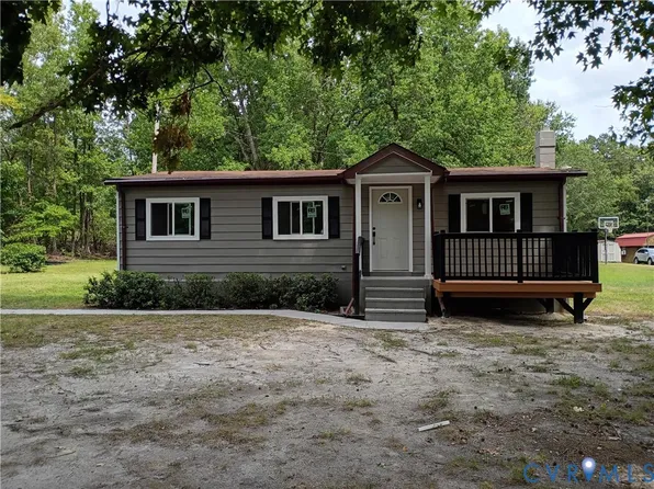 27701 Prince Edward Hwy, Rice, VA 23966