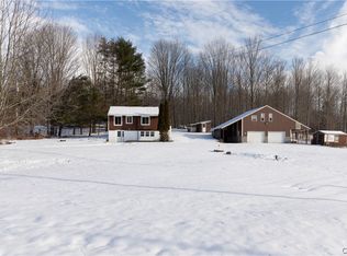 6 Bangall Rd, Parish, NY 13131