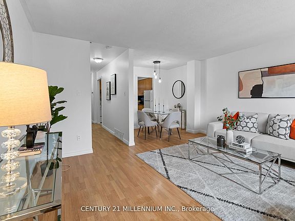 2nd image of 475 Bramalea Rd #124