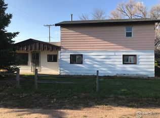 217 W Broadway St, Sterling, CO 80751