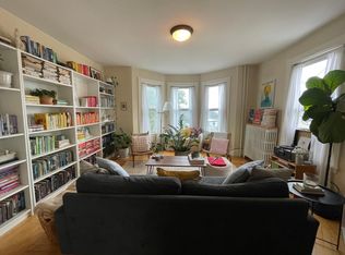 40 Emerson St #2, Portland, ME 04101