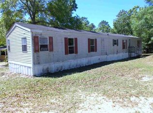1526 Doolittle Ave, Tallahassee, FL 32310