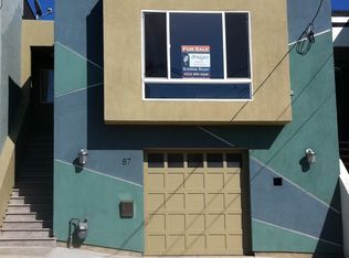 87 Maddux Ave, San Francisco, CA 94124