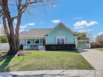 2217 Loblolly Court, Wilmington, NC, 28411