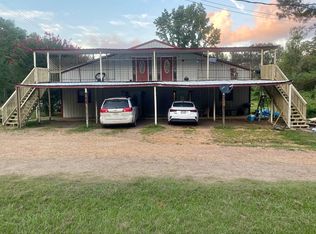 1939 Brumfield Rd SW, Summit, MS 39666