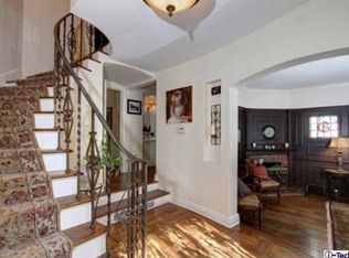 375 Cumberland Rd, Glendale, CA 91202